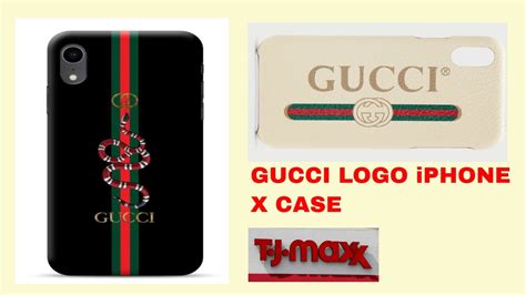 cover gucci iphone x amazon|Amazon.it: Gucci Iphone X.